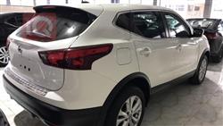 Nissan Rogue Sport